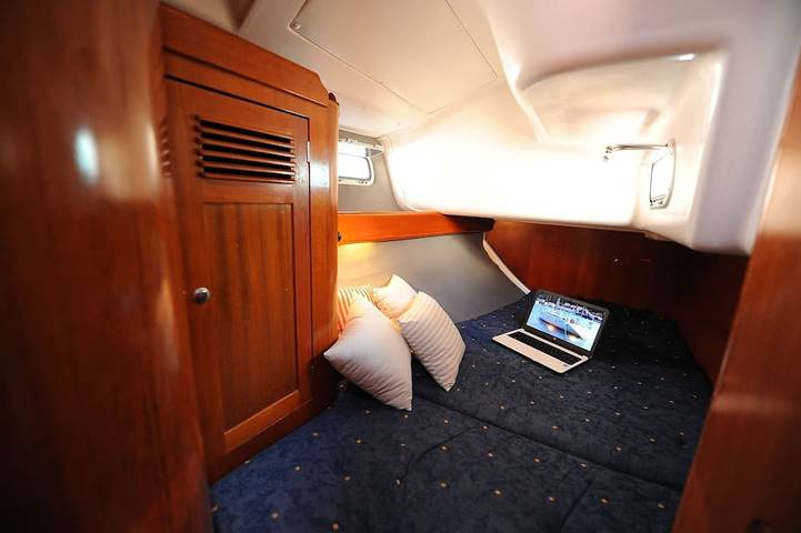 Hausboot für 6 Personen in Dalmatien - 2