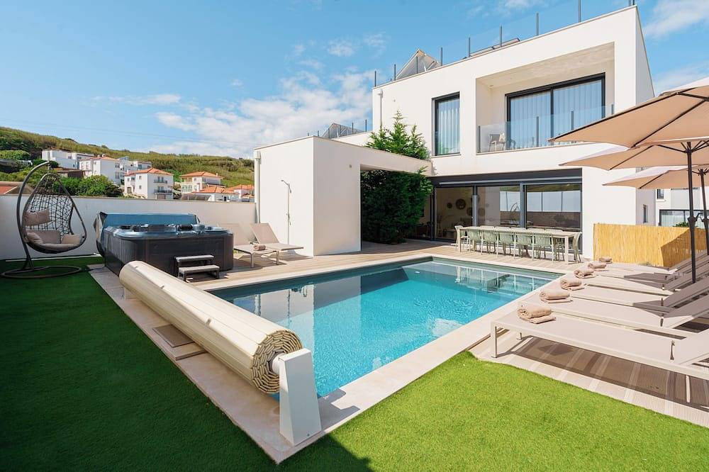 Paradise Villa Sky - Signature by Paradise Portugal in Ribamar, Lissabon Distrikt