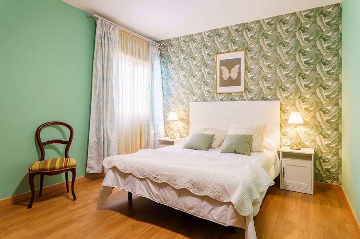 Chambre d’hôte pour 2 personnes à Tenerife