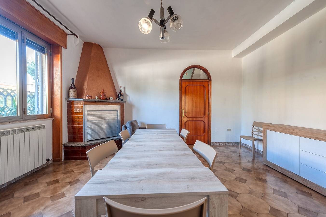 Appartamento intero, Appartamento 'Lucia' con vista mare, terrazza privata e aria condizionata in Porto Cesareo, Golfo di Taranto
