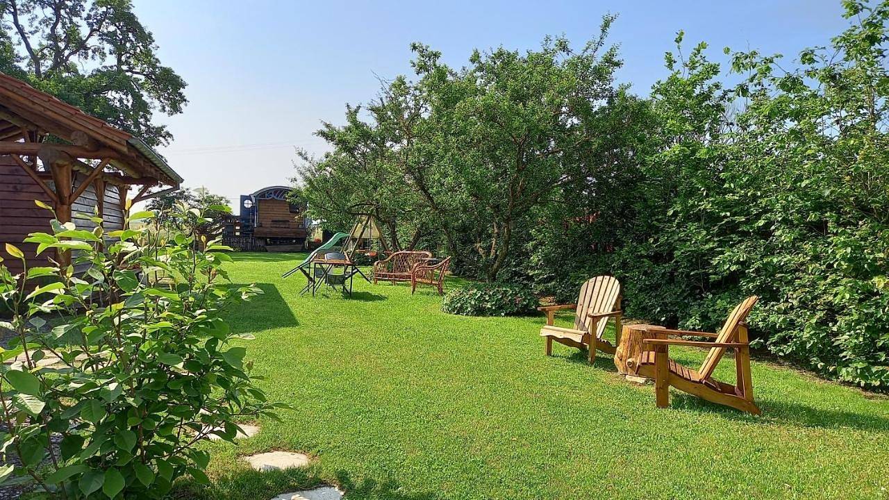 Bungalow in Brauweiler (Moselle), Sarrebourg