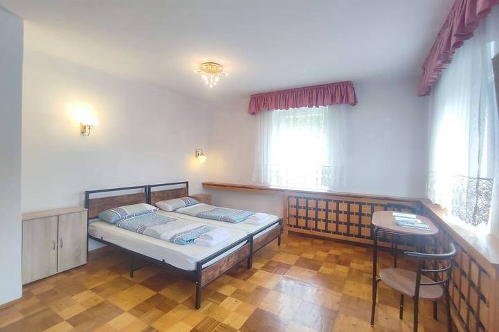 Ferienhaus für 12 Personen, mit Garten in Bad Elster - 4