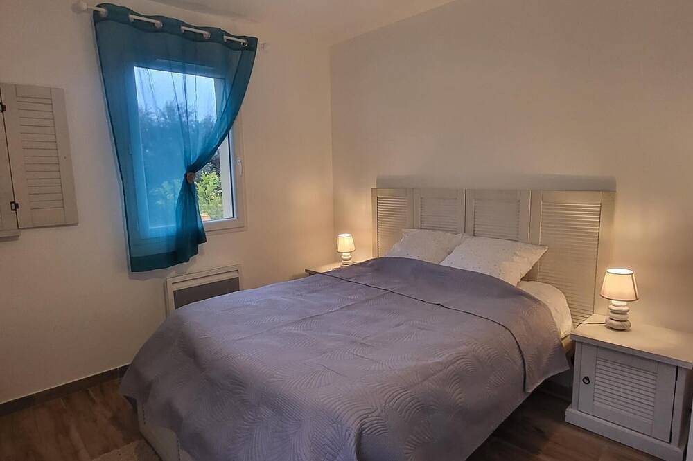 Villa Flora - La Gaude in La Gaude, Cannes region