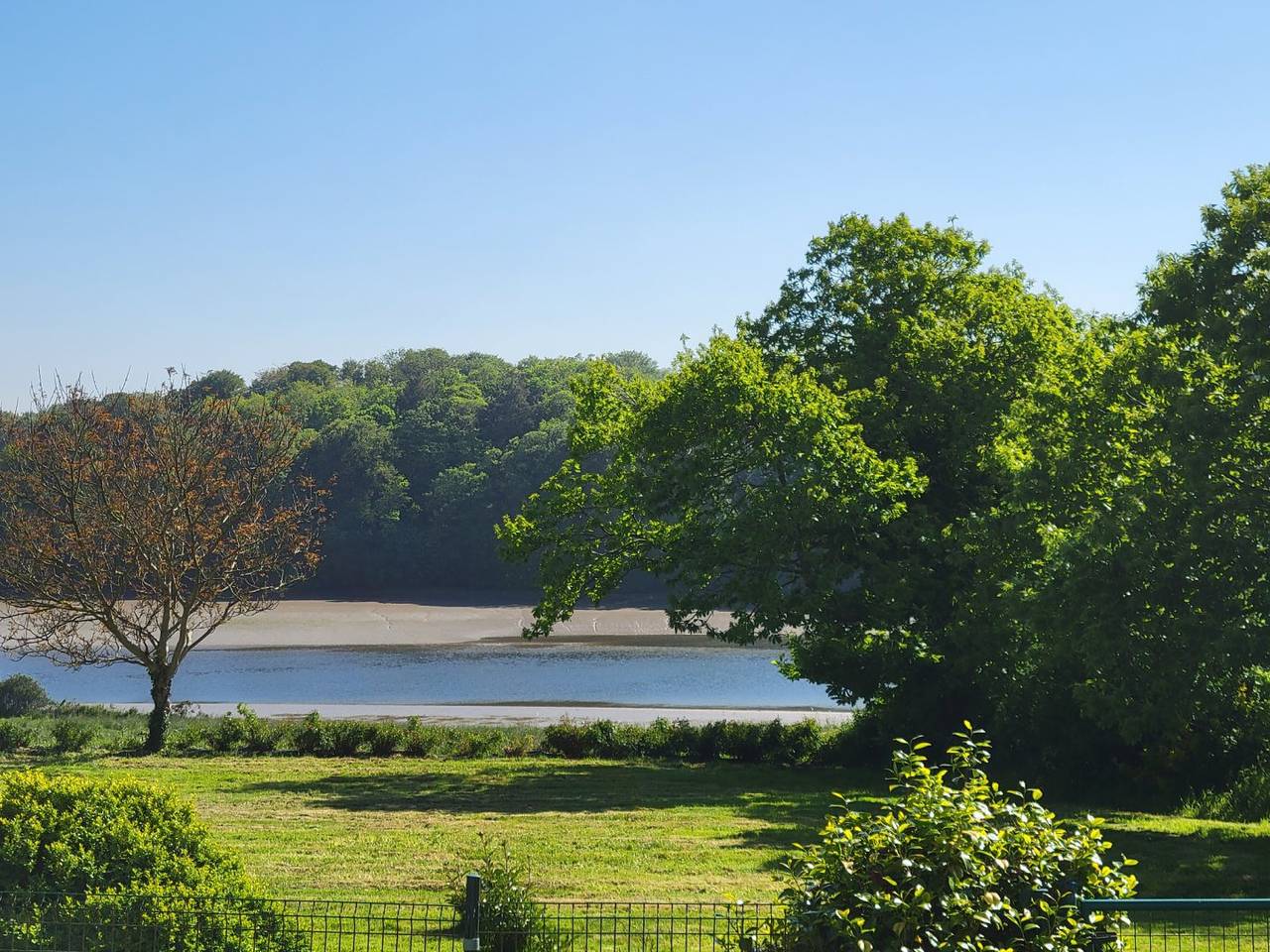 Gîte de Lézerdot 4* à 300m de l'Aber Wrac'h à 8 mn plages/Gr in Plouguerneau, Région de Brest