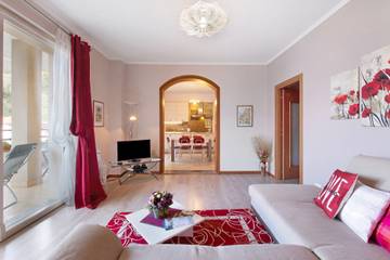Casa Vacanza per 8 Persone in Lezzeno, Provincia di Como, Foto 3