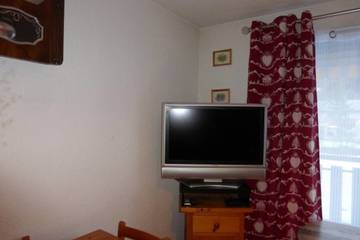 Location De Vacances pour 4 Personnes dans Pra-Loup (station de ski), Pra-Loup, Photo 2