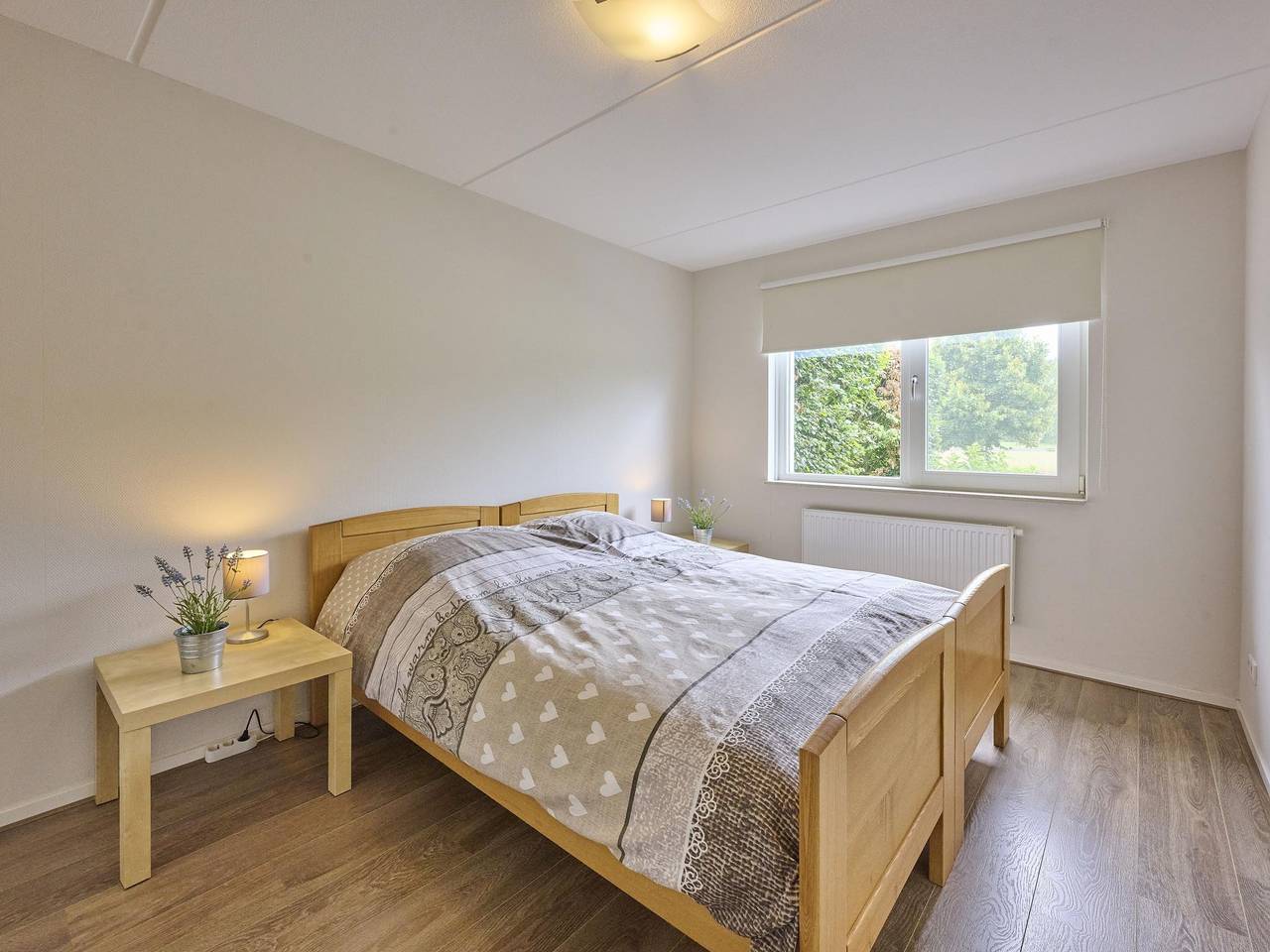 Rural holiday home with wide views in Haaksbergen, Twente