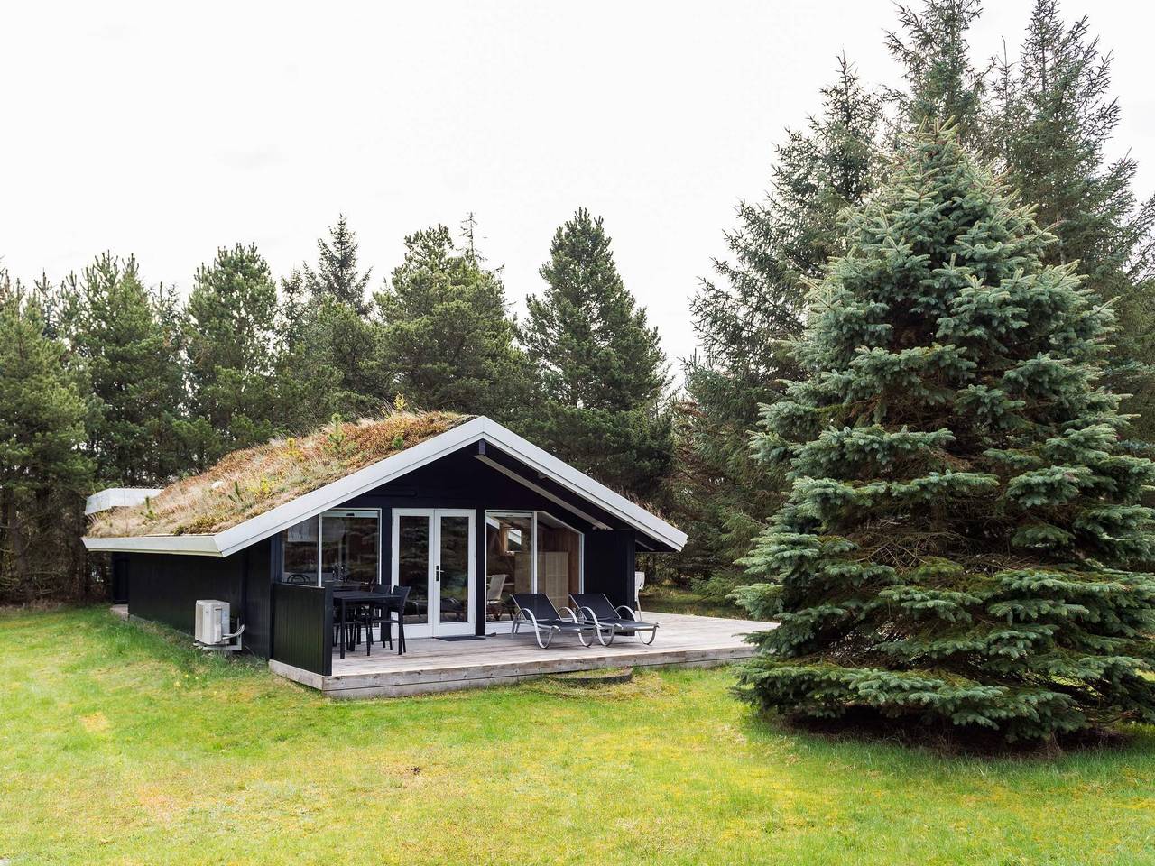 Casa vacanza a Blavand a partire da 77€ a notte