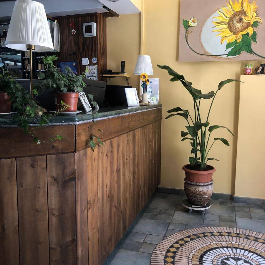 Paradiso Country House in Pescara, Provincia di Pescara