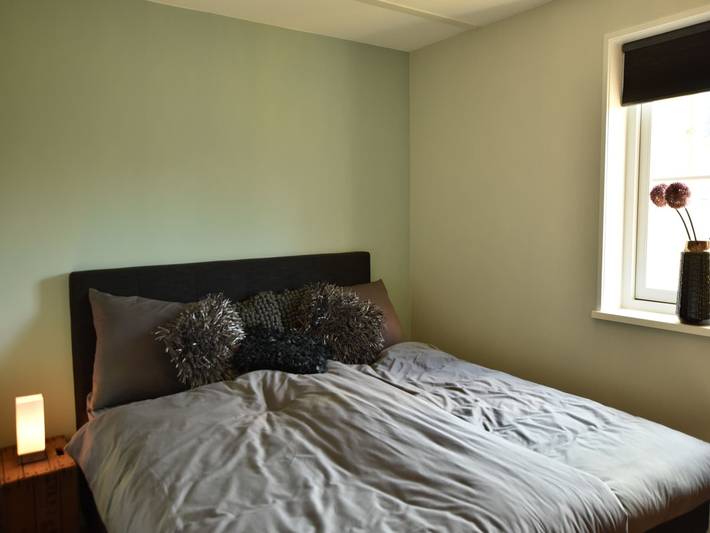 Location de vacances pour 6 personnes, avec sauna et jardin dans Warmenhuizen - 4