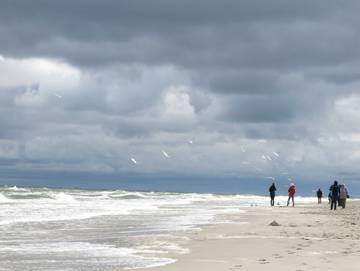 Ferienpark für 4 Personen in Seebad Zempin, Zempin, Bild 4