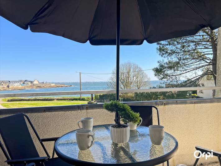 Gîte pour 4 personnes, avec balcon dans Pérello - 3
