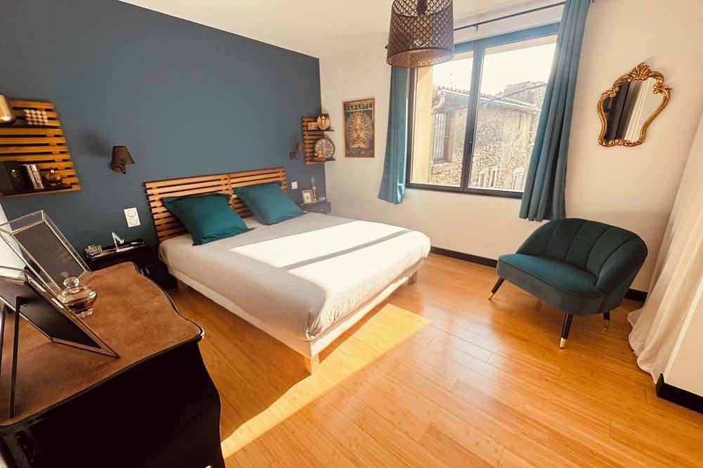 Appartement entier, L'Hendrix - Appartement Grand Confort in Vallabrix, Région de Nîmes