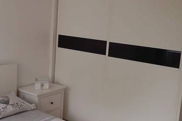 Appartement De Vacances pour 6 Personnes dans Saint-Genis-Pouilly, Gex, Photo 2