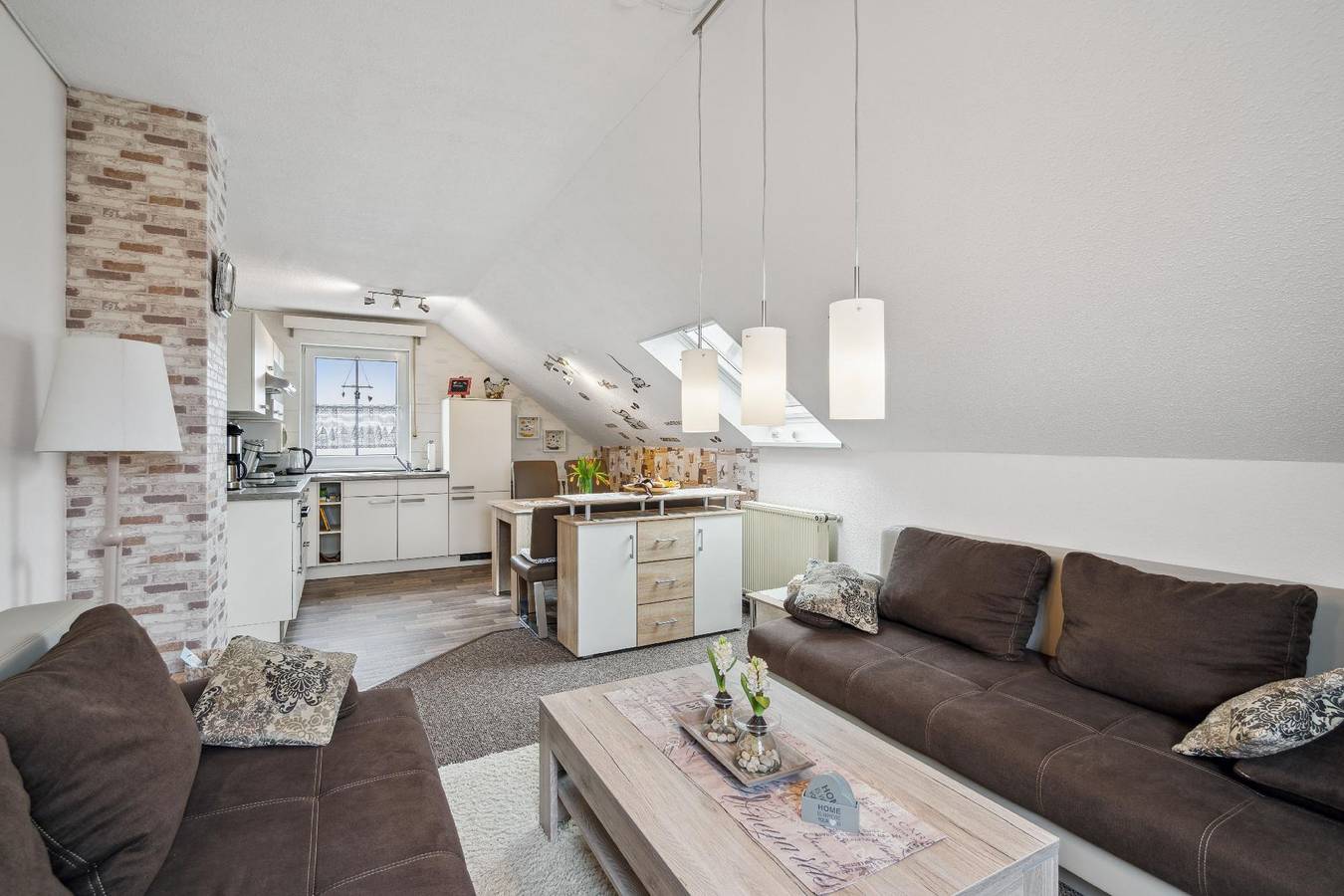Ganze Ferienwohnung, Schönes Appartement in Lutzerath mit Terrasse in Lutzerath, Cochem-Zell