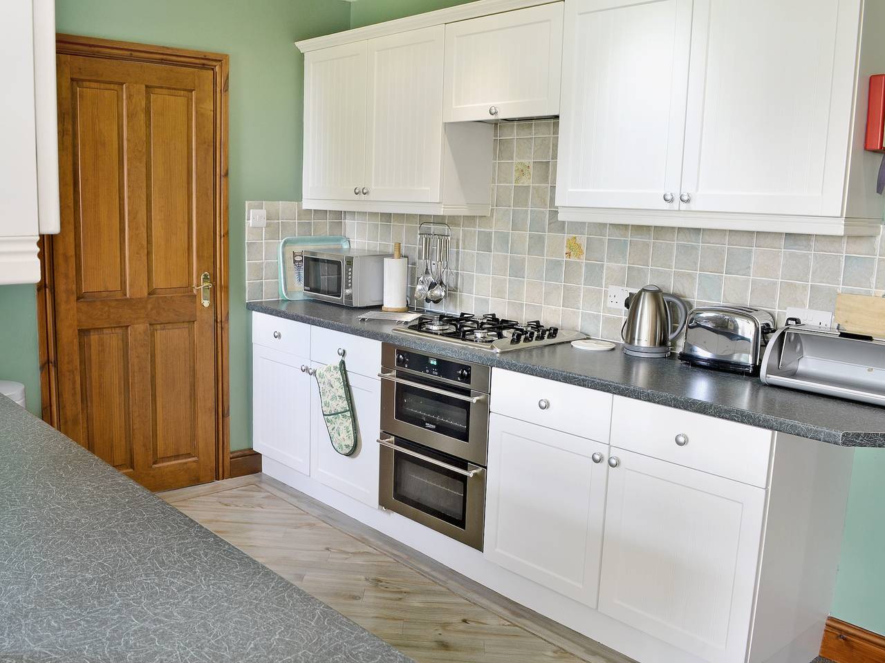 Gîte pour 4 personnes avec jardin in Coniston, Lake District