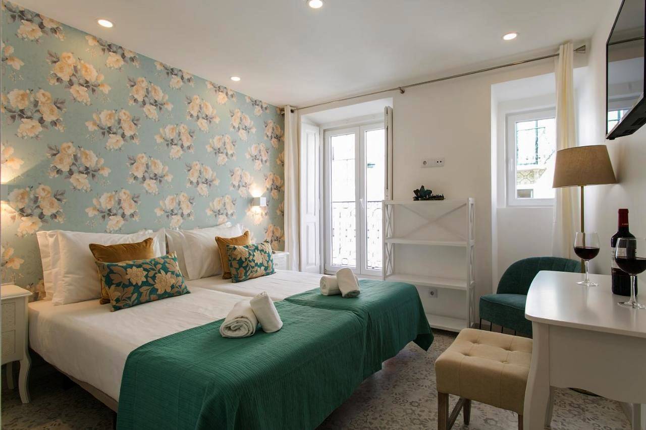 Seven-Bedroom House in Pena, Lisbonne