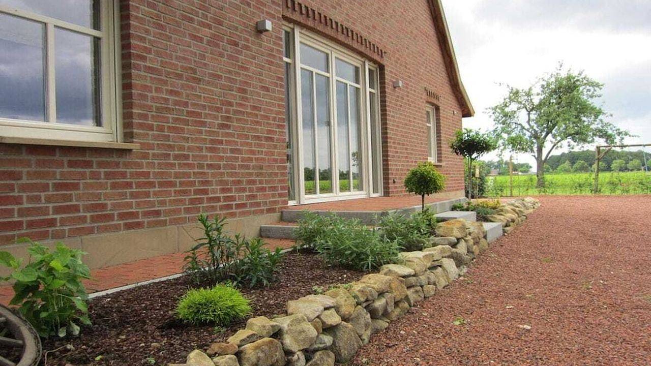 Ferienhaus für 14 Personen (220 m²) in Ahaus in Ahaus, Münsterland