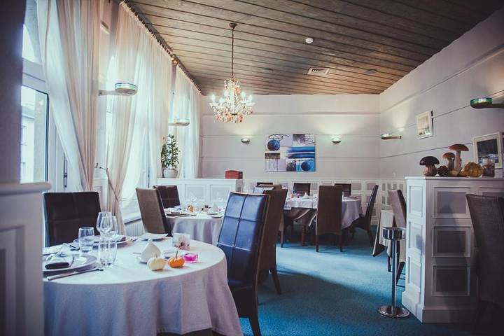 Hôtel pour 2 personnes à Yssingeaux