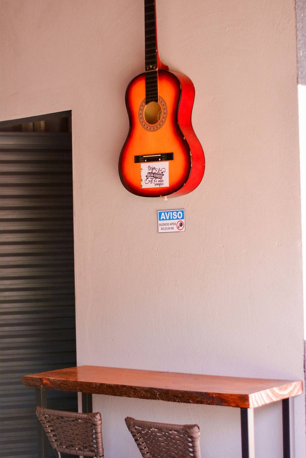 Casa com garagem e churrasqueira em ótima região in Olímpia, São Paulo (Bundesstaat)