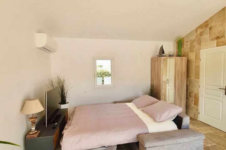 Location de vacances pour 6 personnes à Tavernes - 2