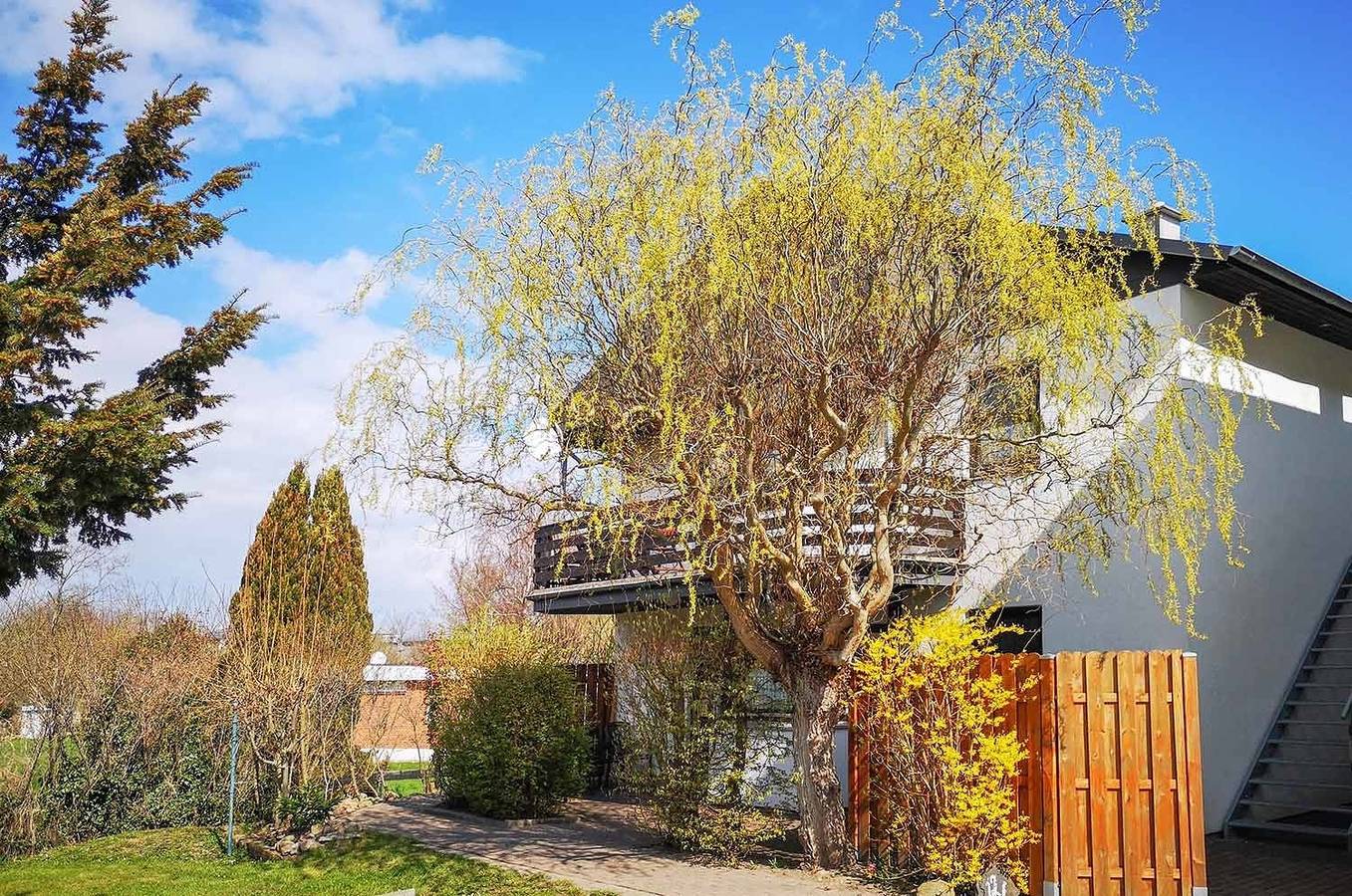 Ferienwohnung für 7 Personen in Dahme, Südliche Ostseeküste