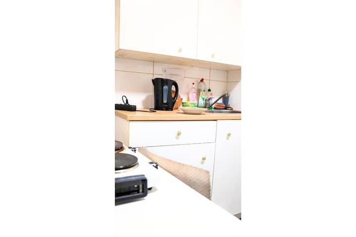 Ferienwohnung in Datteln - 3
