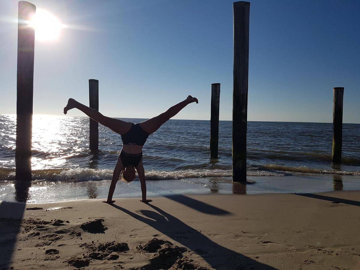 Holiday Home in Medemblik, Ijsselmeer