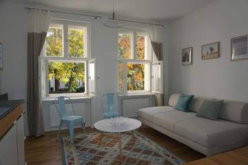 Ferienwohnung für 4 Personen in Friedenau