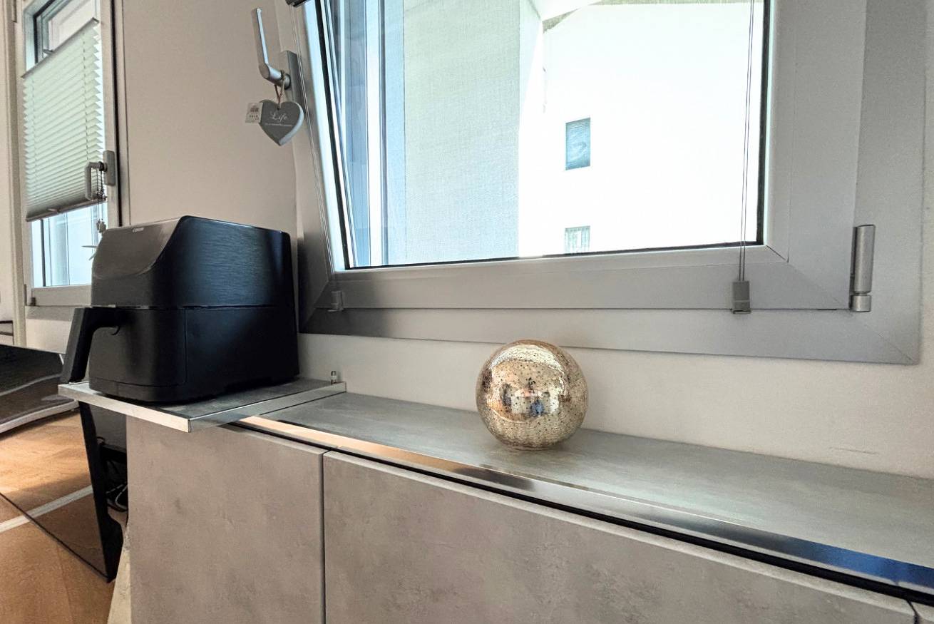 Appartement entier, Cn013 – Cesenatico, Elegant and Fully Equipped One-Bedroom Apartment in Cesenatico, Province de Forlì-Cesena