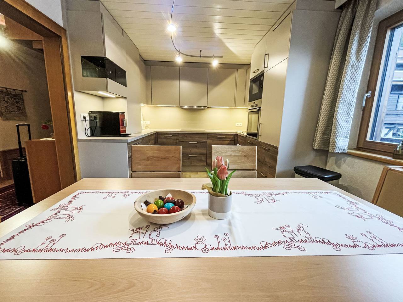 Ganze Wohnung, Am Schönbach in Sankt Anton am Arlberg, Arlberg