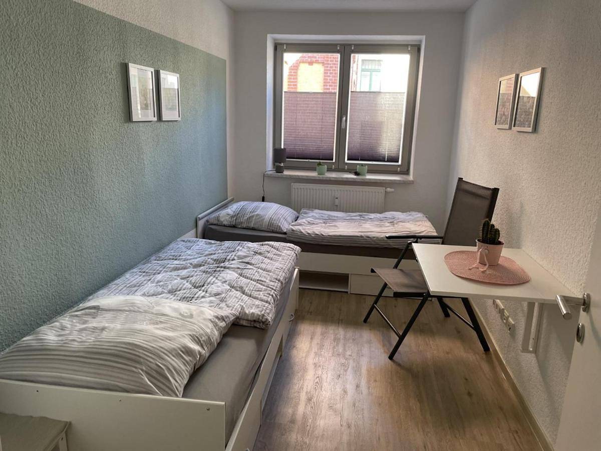 Appartement entier, Two-Bedroom Apartment in Stendal, Altmark