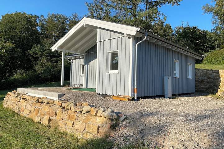 Ferienhaus für 4 Personen in Fuldatal