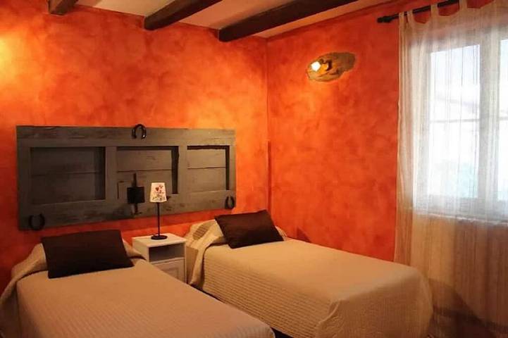 Rosa dei Venti Sicilian house between the sea and the countryside in Sant'Alessio Siculo, Provincia di Messina