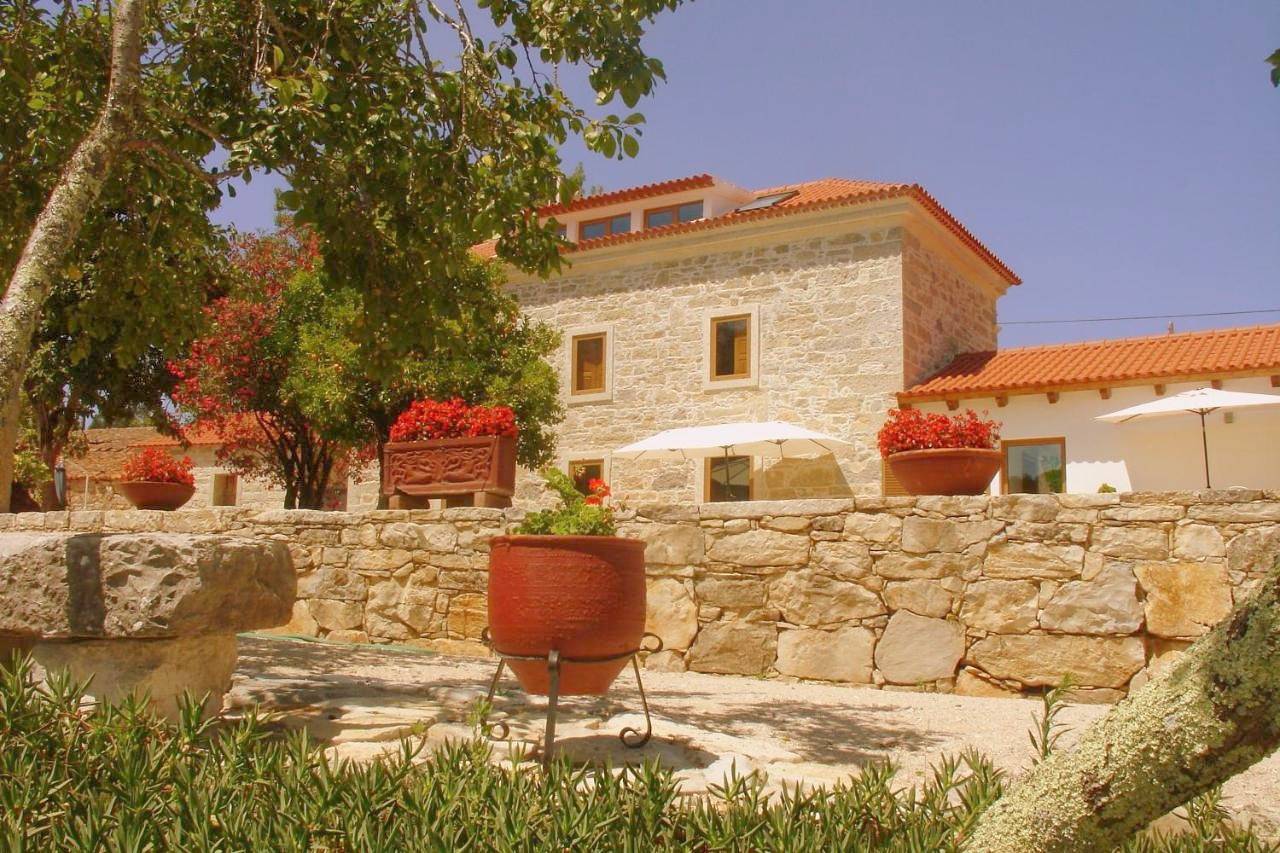 Otium Country House in Alvorge, Leiria distrito