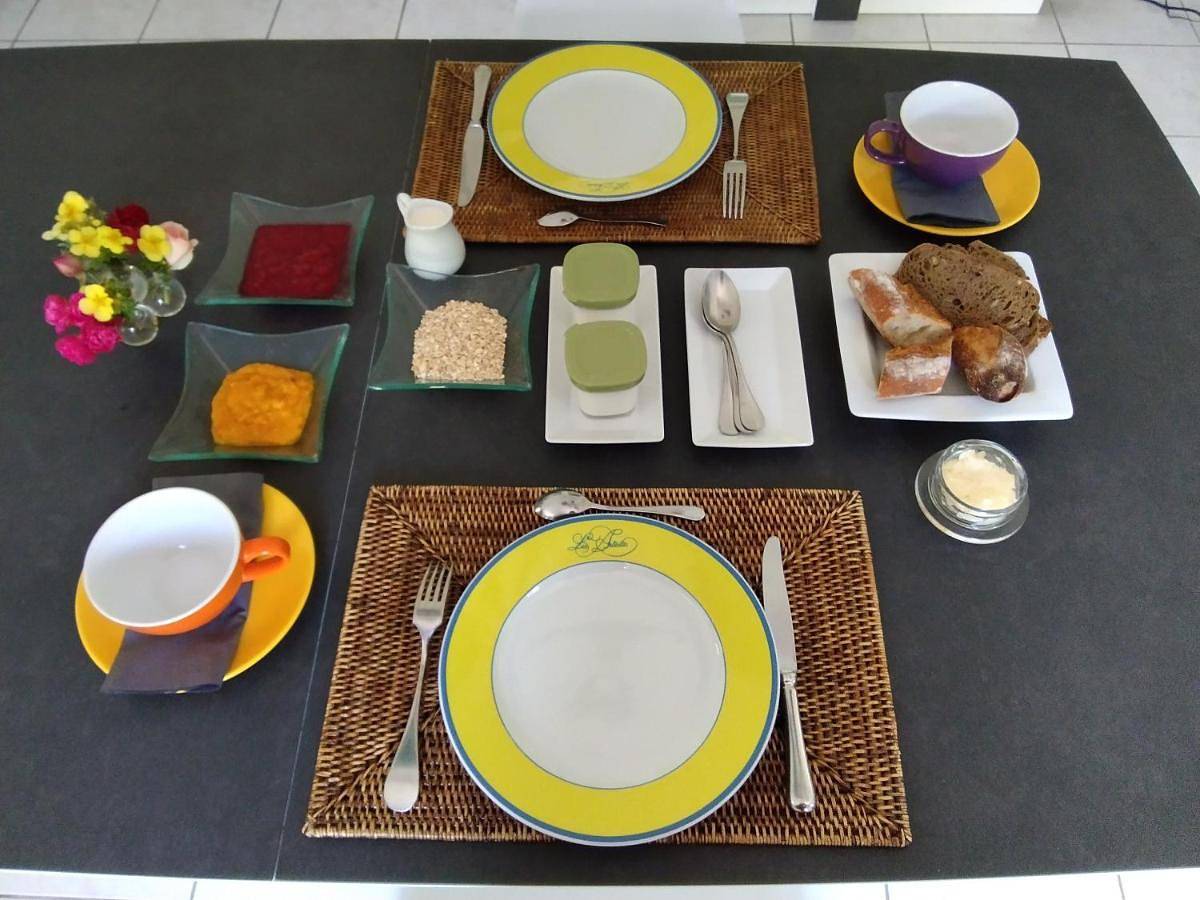 Family Suite in Plouër-sur-Rance, Dinan und Umgebung