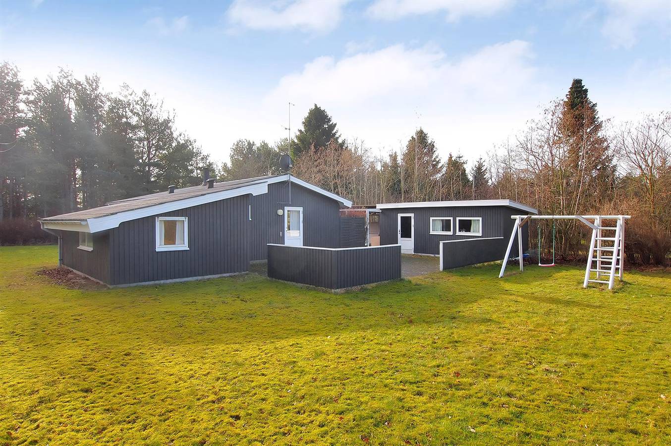 Casa vacanza a Grenaa a partire da 62€ a notte