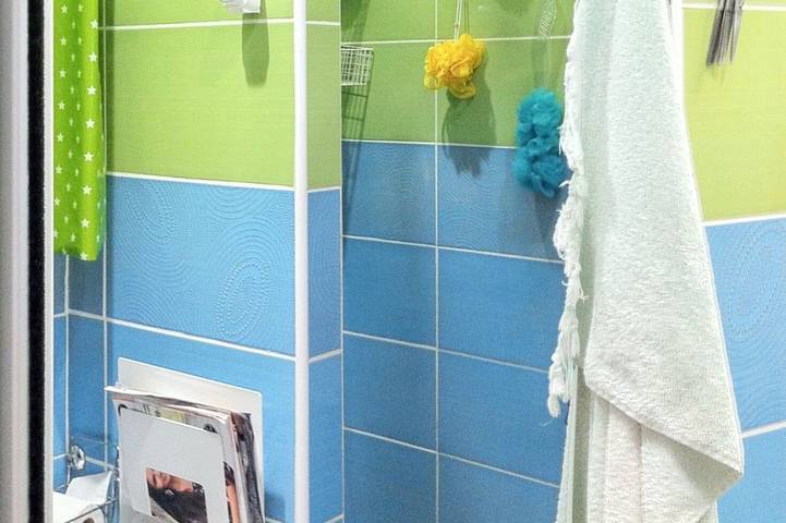 Gîte pour 5 personnes dans Port de Saint-Jean - 4