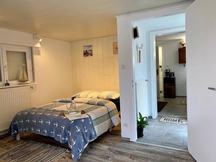 Gîte pour 2 personnes, avec vue et jardin à Ingwiller - 4