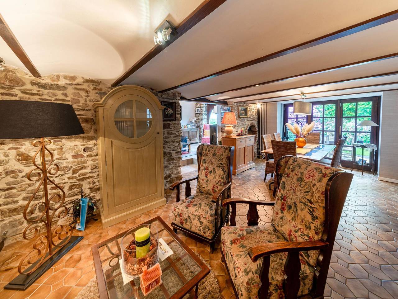 Ferienhaus Aubepine in Sart Jalhay in Jalhay, Lüttich und Umgebung