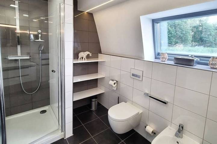 Ferienhaus für 6 Gäste mit 100m² in Geierswalde in Geierswalde, Elsterheide