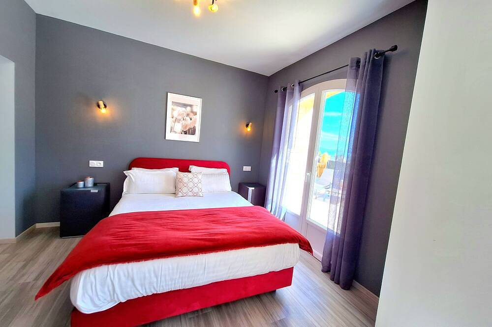 Apartment \"Perle\" - Domaine de la Mautanne **** in Sainte-Tulle, Parque natural regional del Luberon