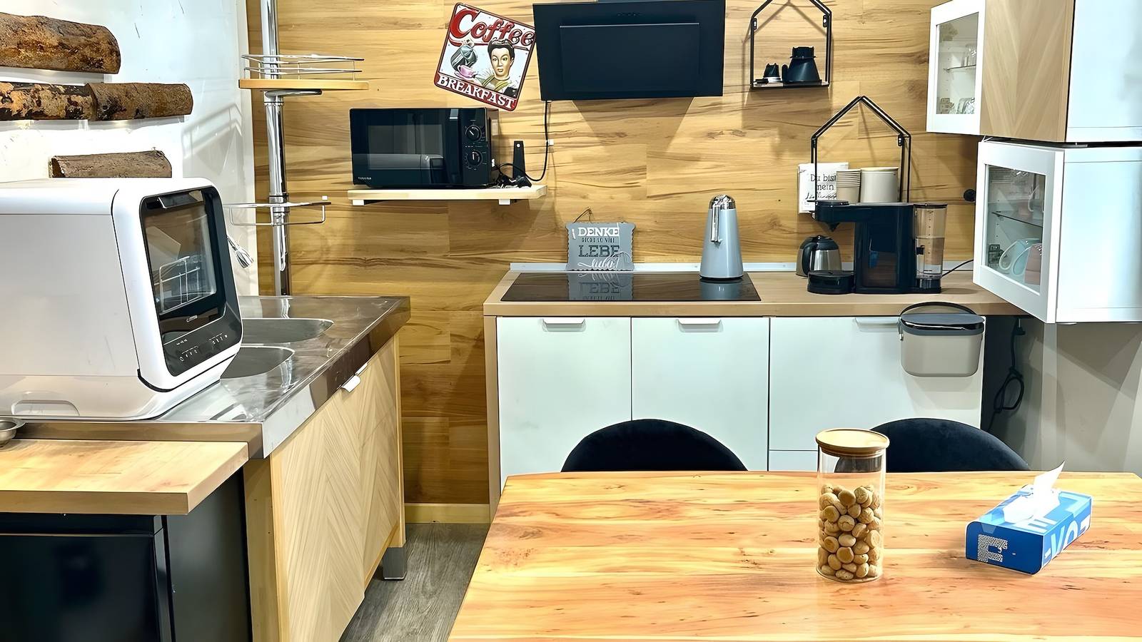 Ganze Wohnung, Ferienwohnung Meise für 4 personen (95 m²) in Sundern in Sundern, Hochsauerlandkreis