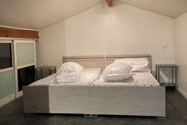 Location de vacances pour 8 personnes dans Cazaux - 3