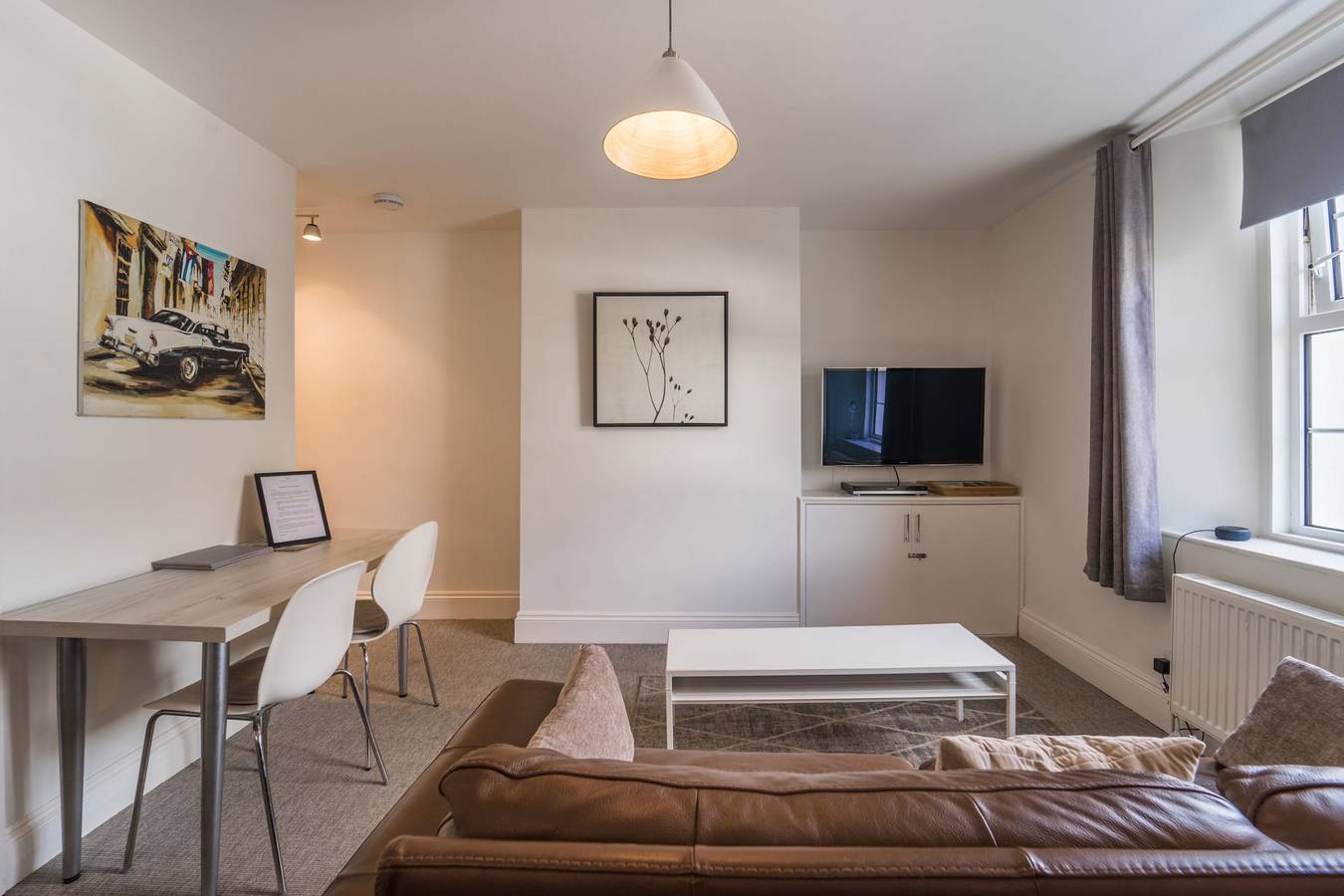 Apartment 22 Trinity Mews in Torquay, Torbay