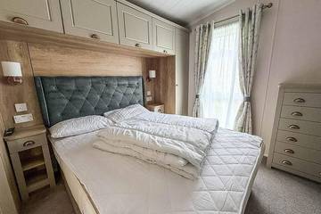 Glamping for 6 People in Hunstanton, Norfolk, Photo 3