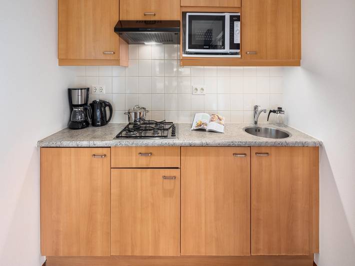 Ferienhaus für 4 Personen, mit Terrasse und Pool sowie Garten, mit Haustier an der Mosel - 4