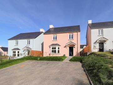 Cottage for 6 People in Newport (Pembrokeshire), Pembrokeshire, Photo 1