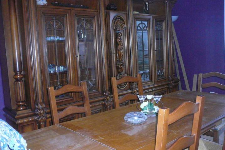 Gîte pour 4 personnes, avec terrasse à Marlenheim - 4