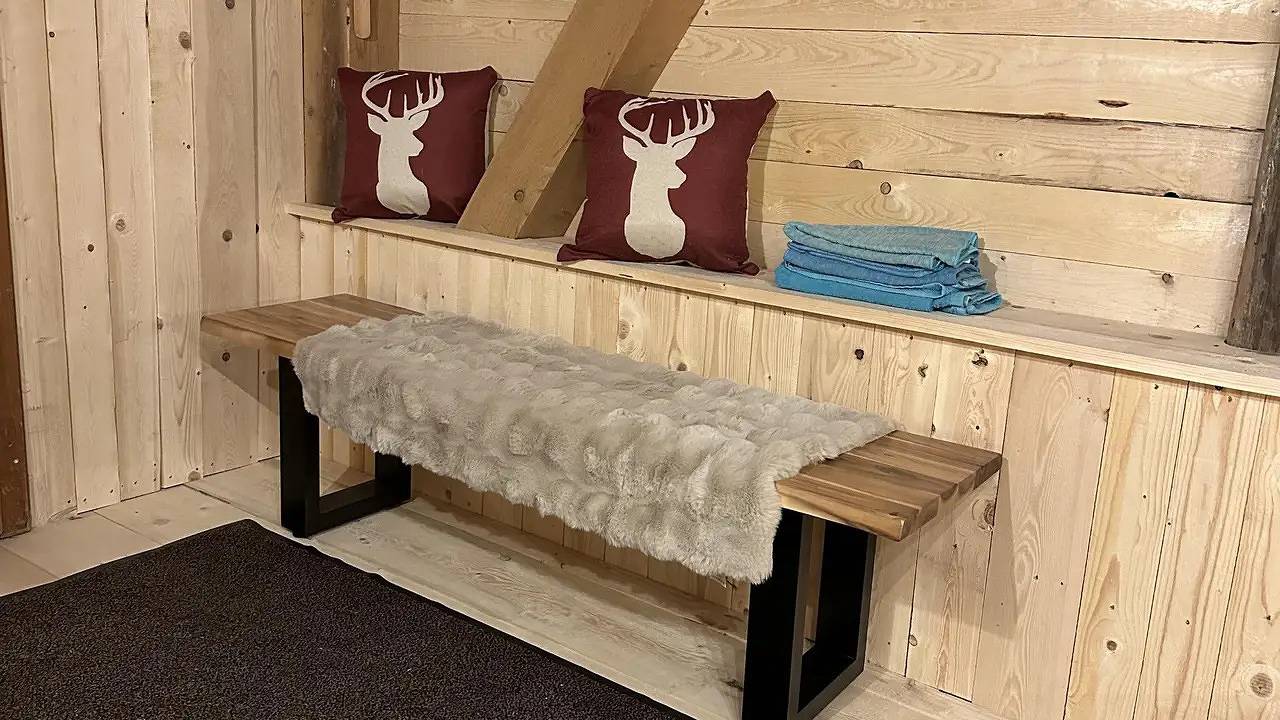 Ganze Ferienwohnung, Ferienwohnung für 4 Personen (90 m²) in Vorderhornbach in Vorderhornbach, Allgäuer Alpen (Österreich)